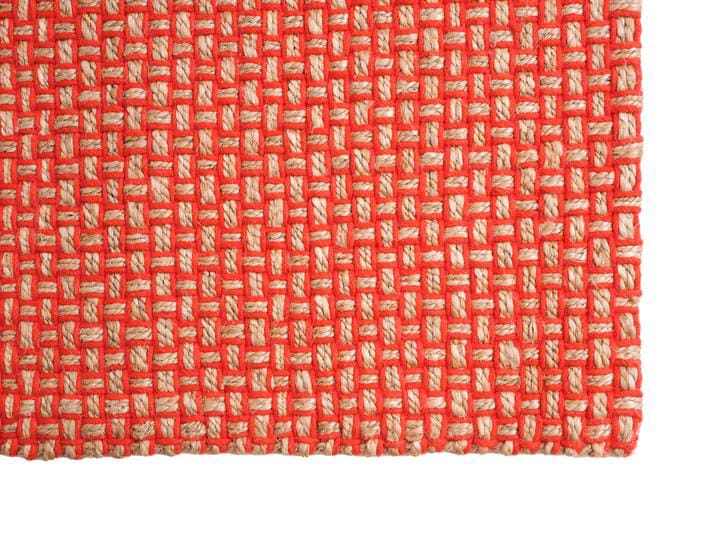 Dywan Weave, Pomarańczowy 170x240 cm Tom Dixon