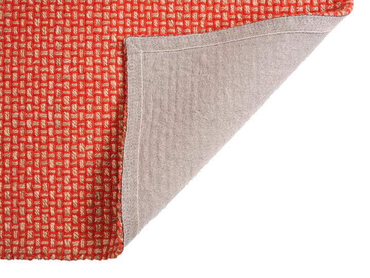 Dywan Weave, Pomarańczowy 170x240 cm Tom Dixon