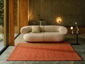 Dywan Weave - Pomarańczowy 170x240 cm - Tom Dixon