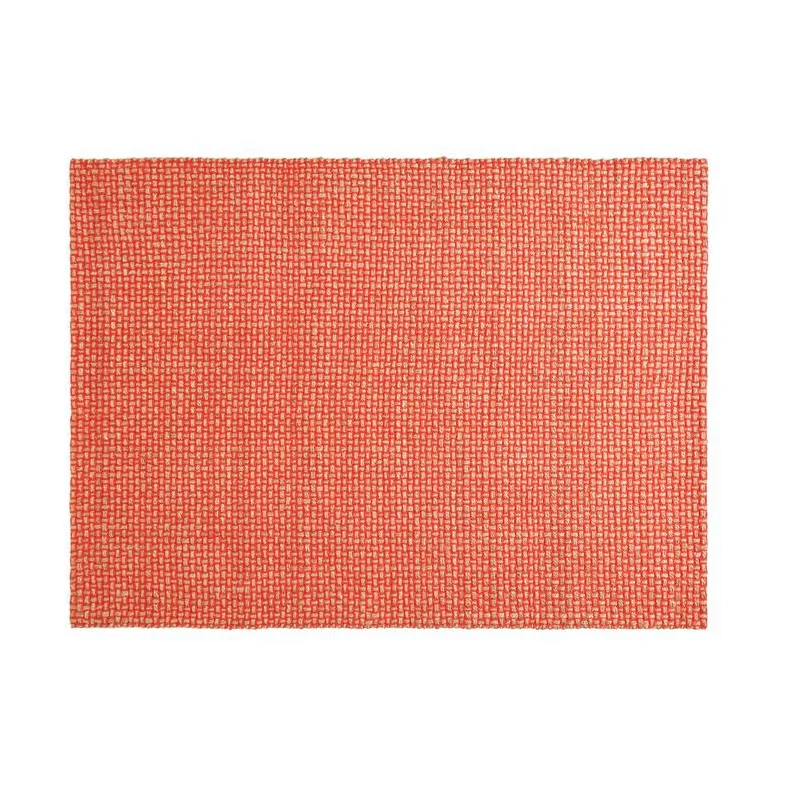 Dywan Weave, Pomarańczowy 200x300 cm Tom Dixon