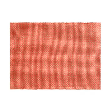 Dywan Weave - Pomarańczowy 200x300 cm - Tom Dixon