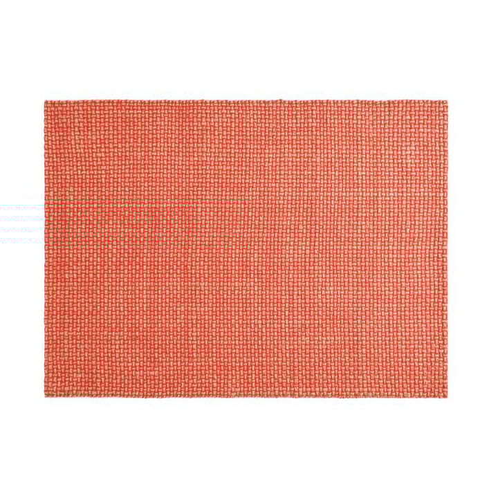 Dywan Weave - Pomarańczowy 200x300 cm - Tom Dixon