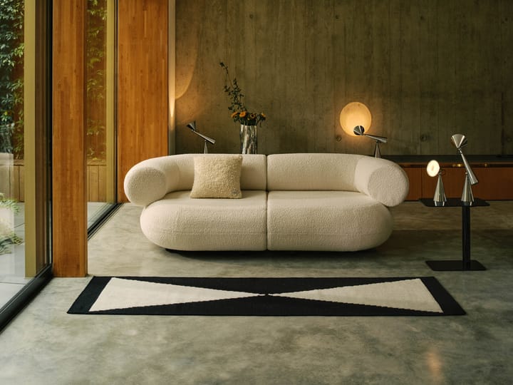 Dywan Wedge, 70x250 cm Tom Dixon