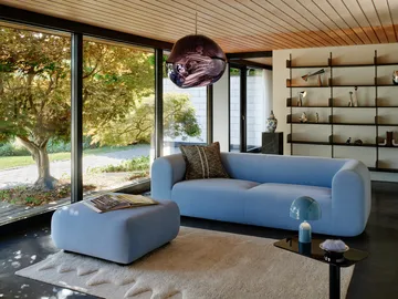 Dywan Wobble - Natural, 170x240 cm - Tom Dixon