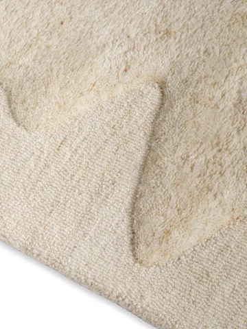 Dywan Wobble - Natural, 200x300 cm - Tom Dixon