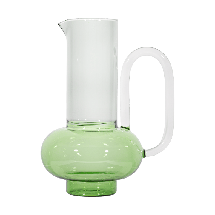 Dzbanek Bump - Zielony - Tom Dixon