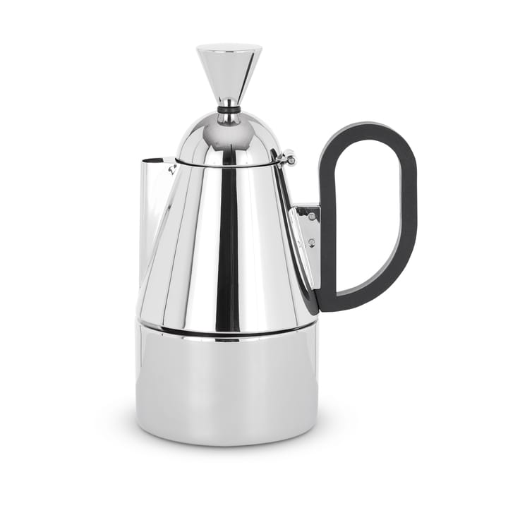 Ekspres do espresso Brew Stove Top 200 ml - Stal nierdzewna - Tom Dixon