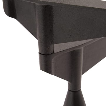 Kandelabr Spin mini - Czarny - Tom Dixon