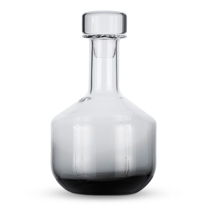 Karafka do whisky Tank 1 L - Czarny - Tom Dixon