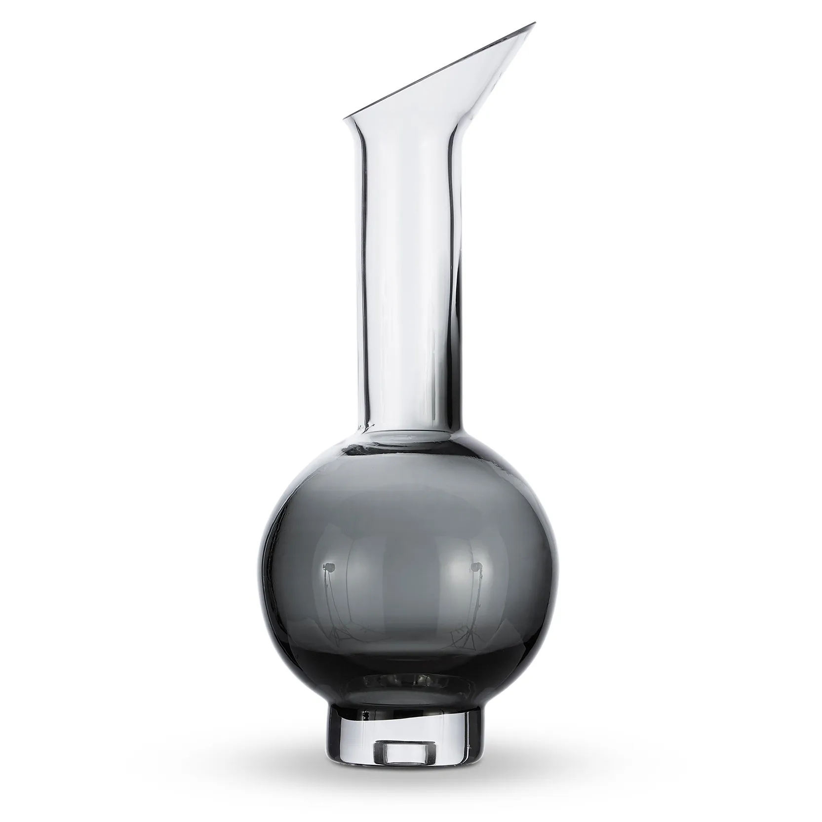 Karafka na wodę Tank, Czarny Tom Dixon