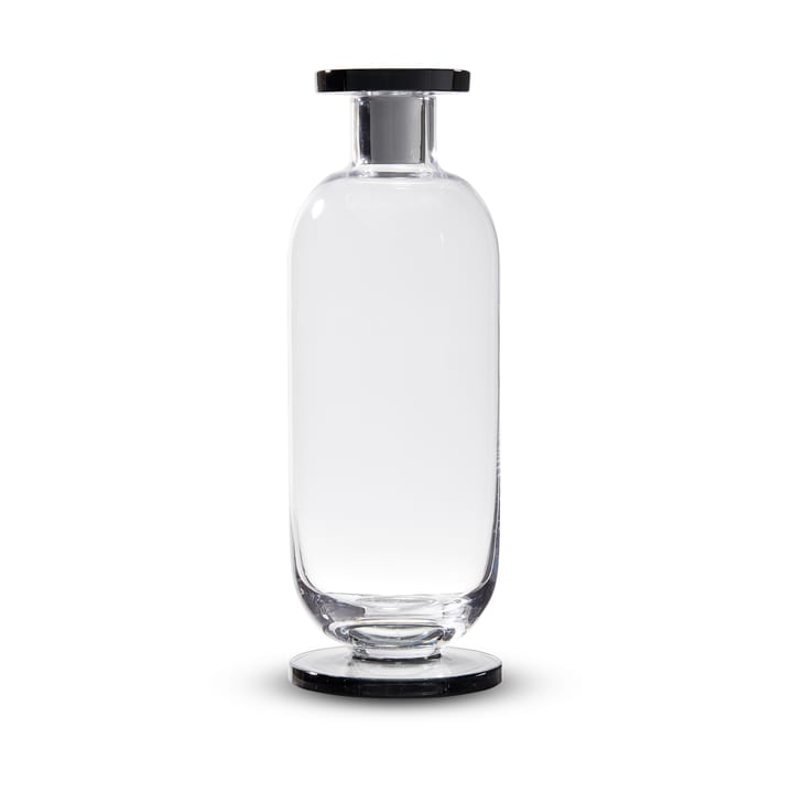 Karafka/dekanter Puck 900 ml - Przezroczysty - Tom Dixon