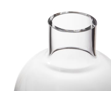 Karafka/dekanter Puck 900 ml - Przezroczysty - Tom Dixon