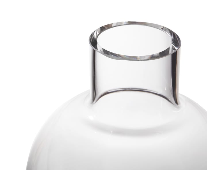 Karafka/dekanter Puck 900 ml, Przezroczysty Tom Dixon