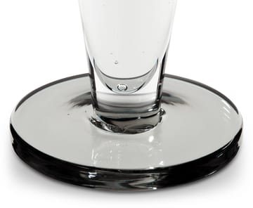 Kieliszki do szampana Puck 125 ml - Przezroczysty - Tom Dixon