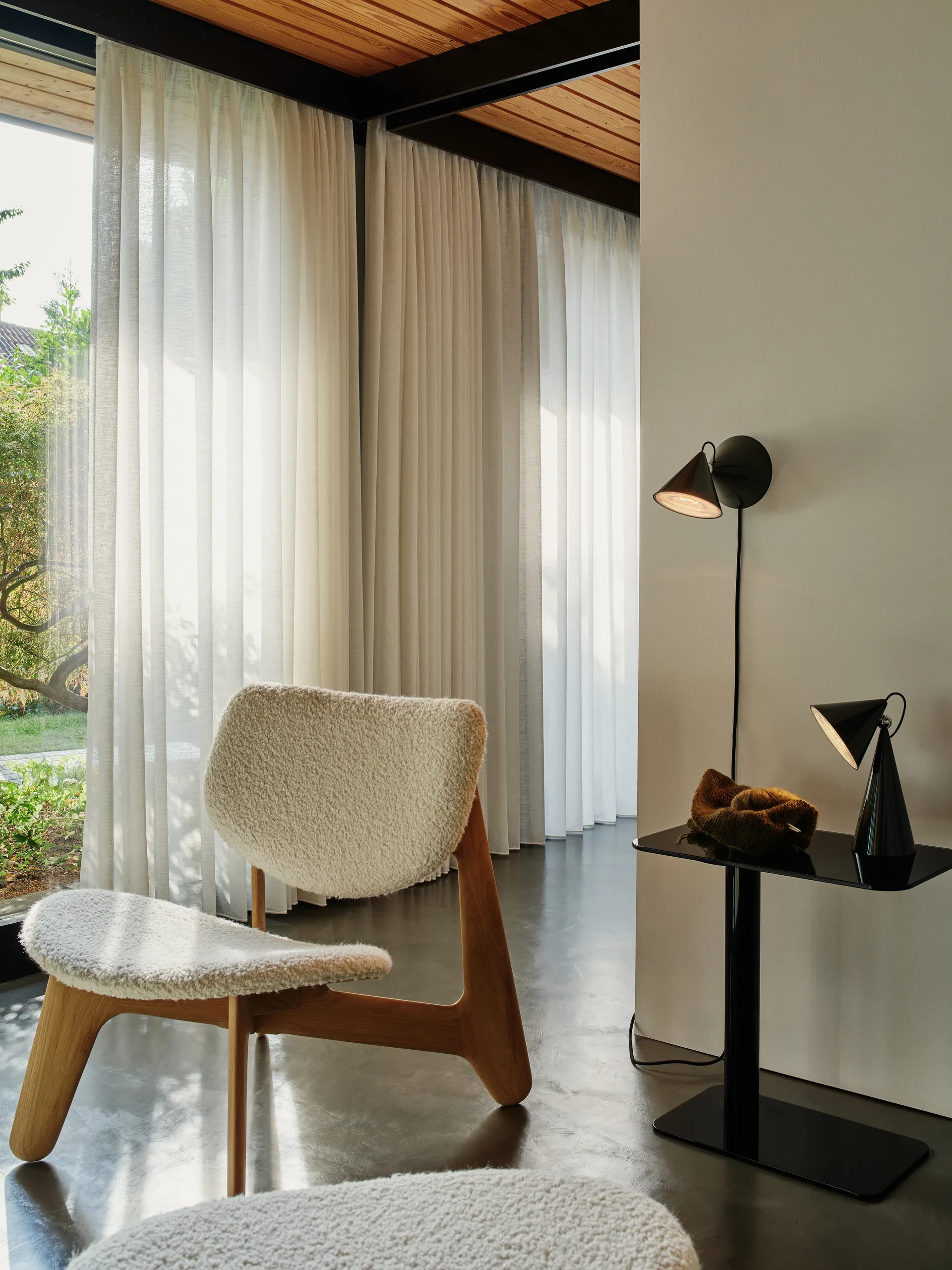 Kinkiet Pose Surface, Kelp Tom Dixon