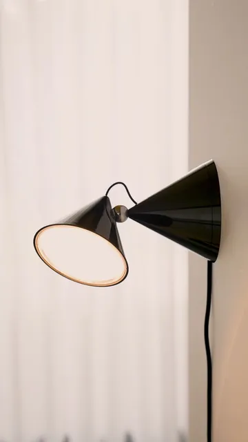 Kinkiet Pose Surface - Kelp - Tom Dixon