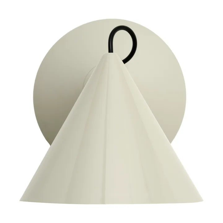 Kinkiet Pose Surface - Putty - Tom Dixon