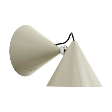 Kinkiet Pose Surface - Putty - Tom Dixon