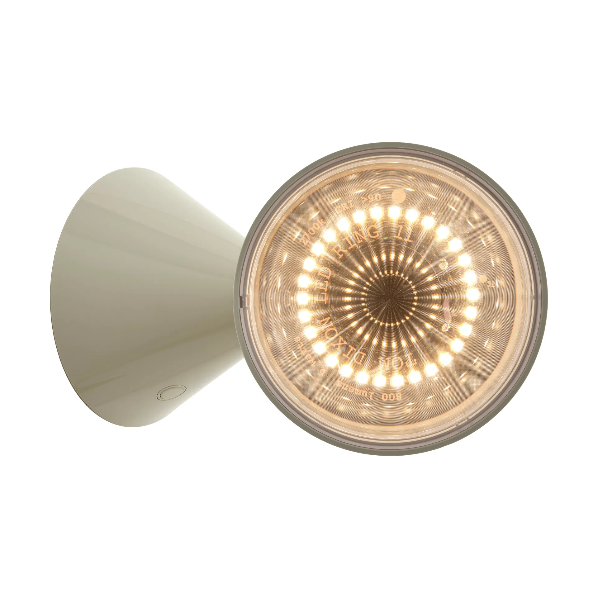 Kinkiet Pose Surface, Putty Tom Dixon