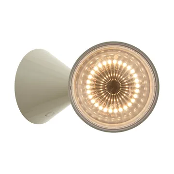 Kinkiet Pose Surface - Putty - Tom Dixon