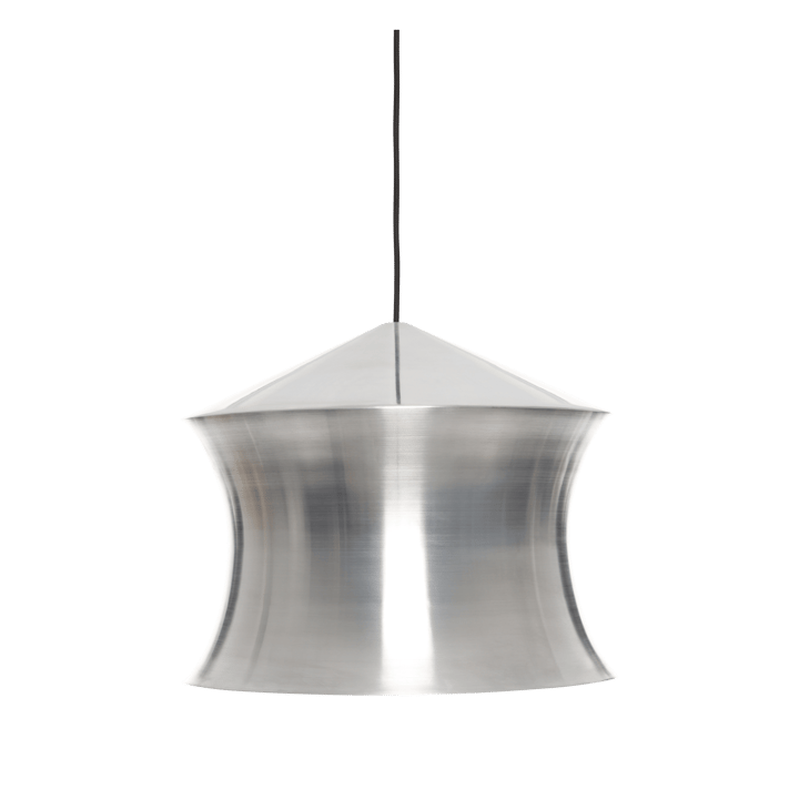 Klosz do lampy stojącej Beat Unbeaten Ø41,2 cm - Aluminium - Tom Dixon