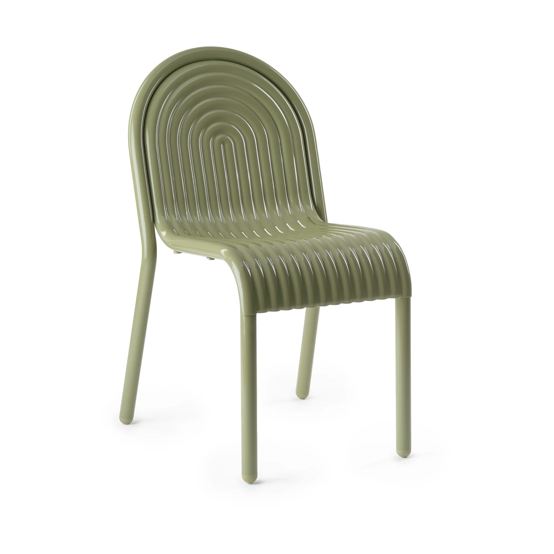 Krzesło Groove, Mech Tom Dixon