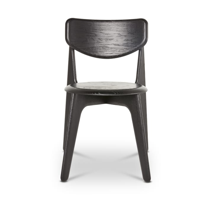 Krzesło Slab Dining, Czarny Tom Dixon