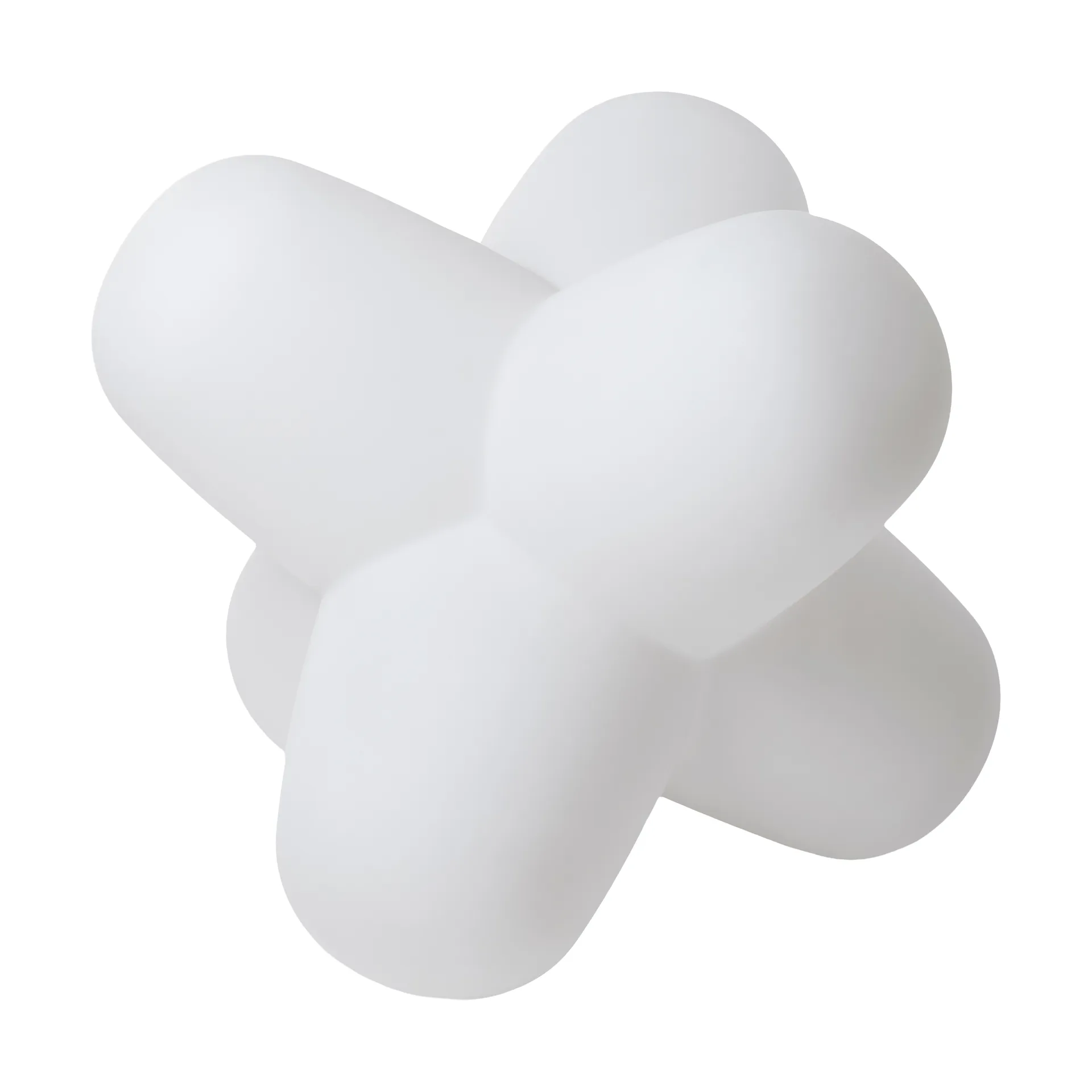 Lampa podłogowa Jack, White Tom Dixon
