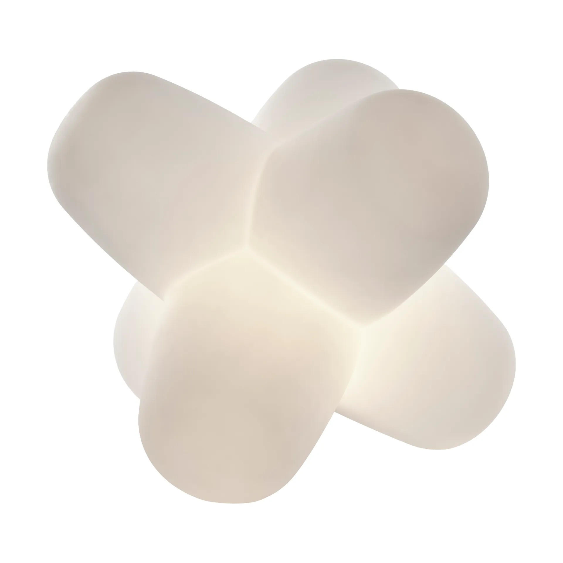 Lampa podłogowa Jack, White Tom Dixon