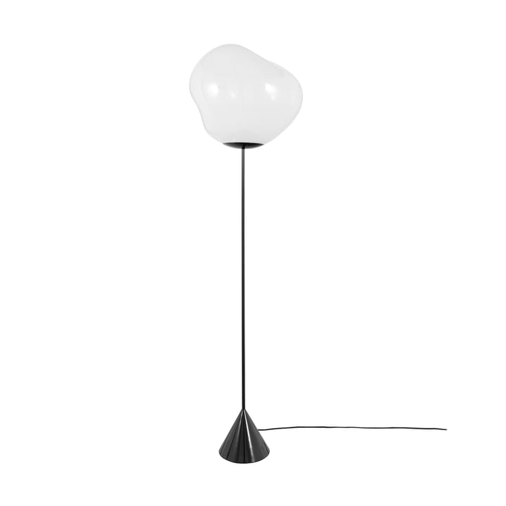 Lampa podłogowa Melt Cone Slim LED 180 cm - Opal - Tom Dixon