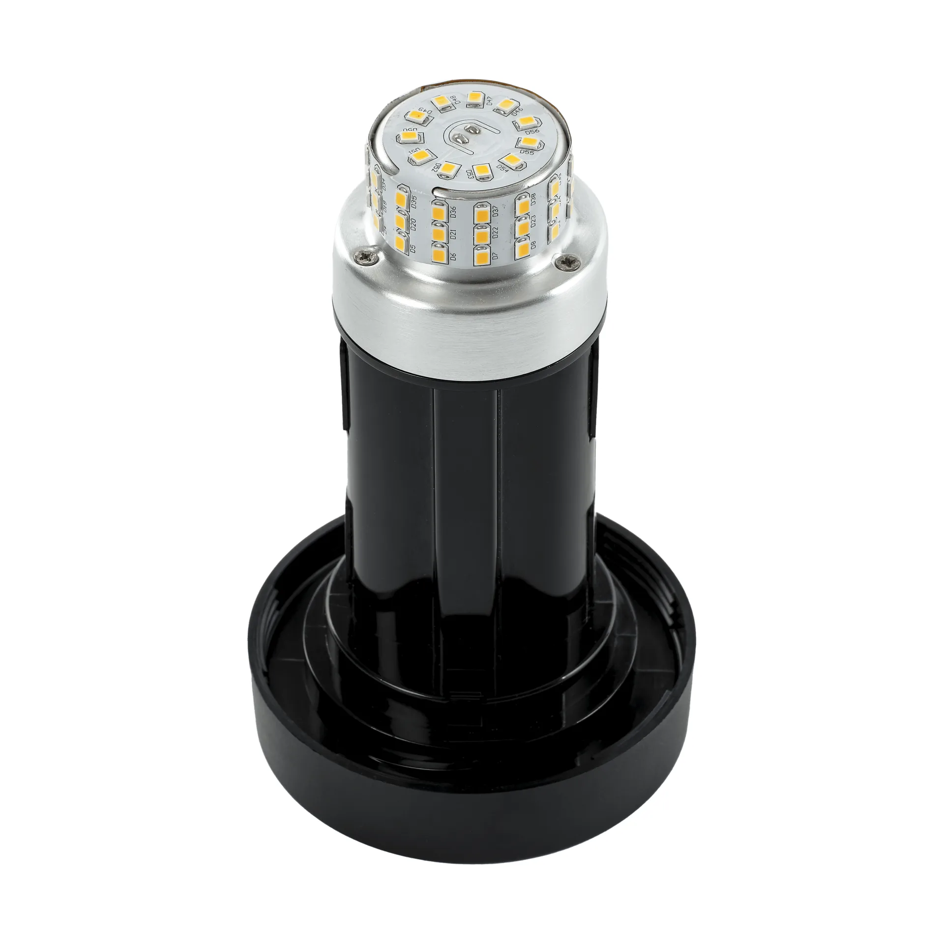 Lampa przenośna Jack, White Tom Dixon