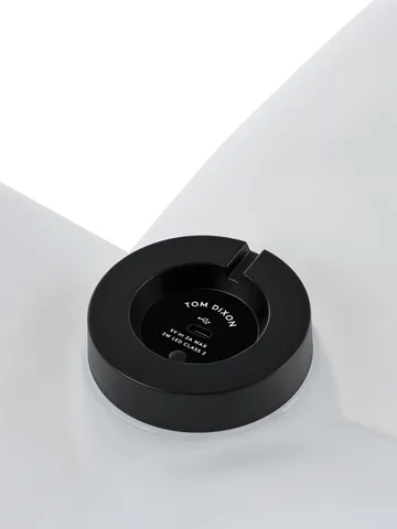 Lampa przenośna Jack - White - Tom Dixon