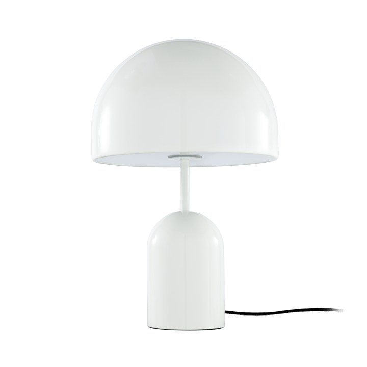 Lampa stołowa Bell - Biały - Tom Dixon