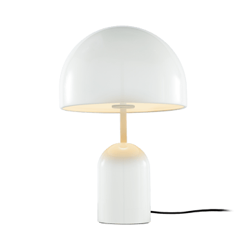 Lampa stołowa Bell - Biały - Tom Dixon