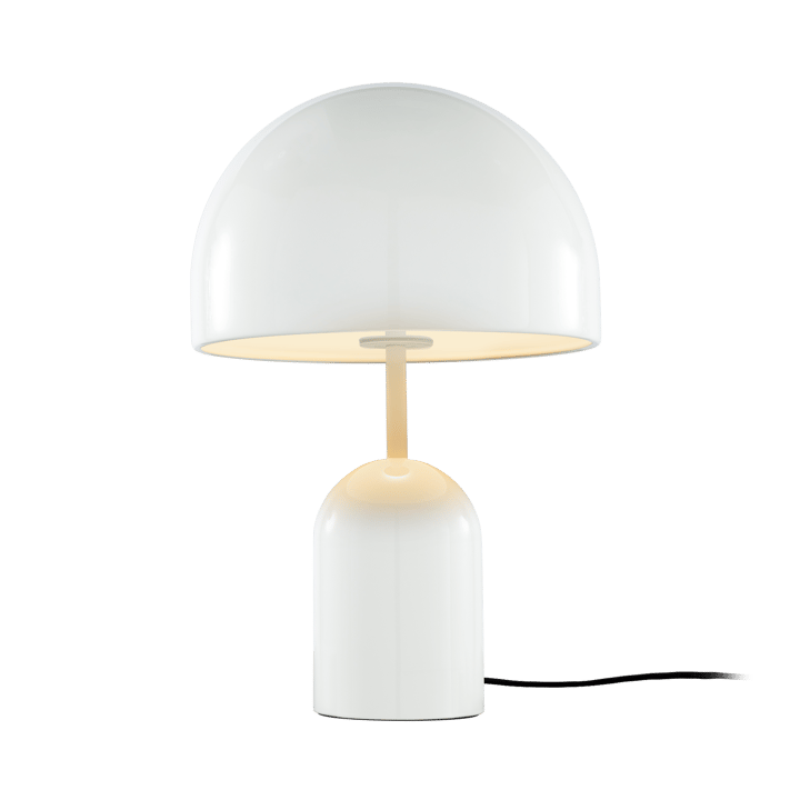 Lampa stołowa Bell, Biały Tom Dixon