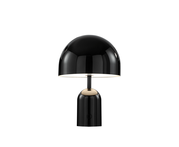 Lampa stołowa Bell - Black - Tom Dixon