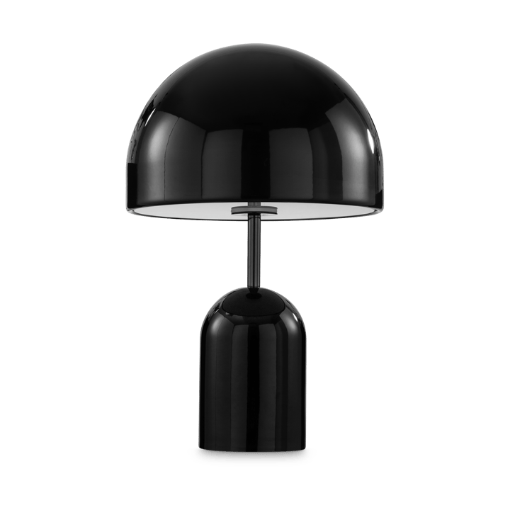 Lampa stołowa Bell - Czarny - Tom Dixon