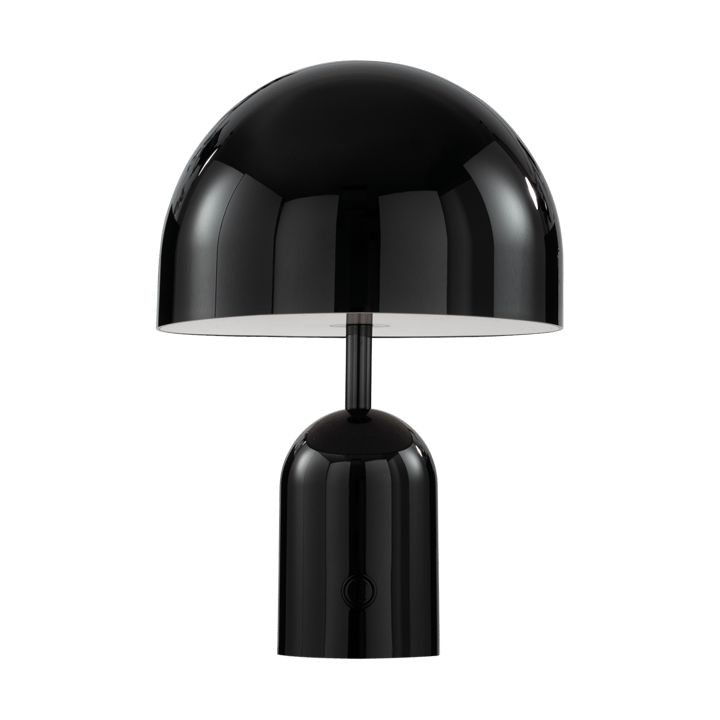 Lampa stołowa Bell - Czarny - Tom Dixon