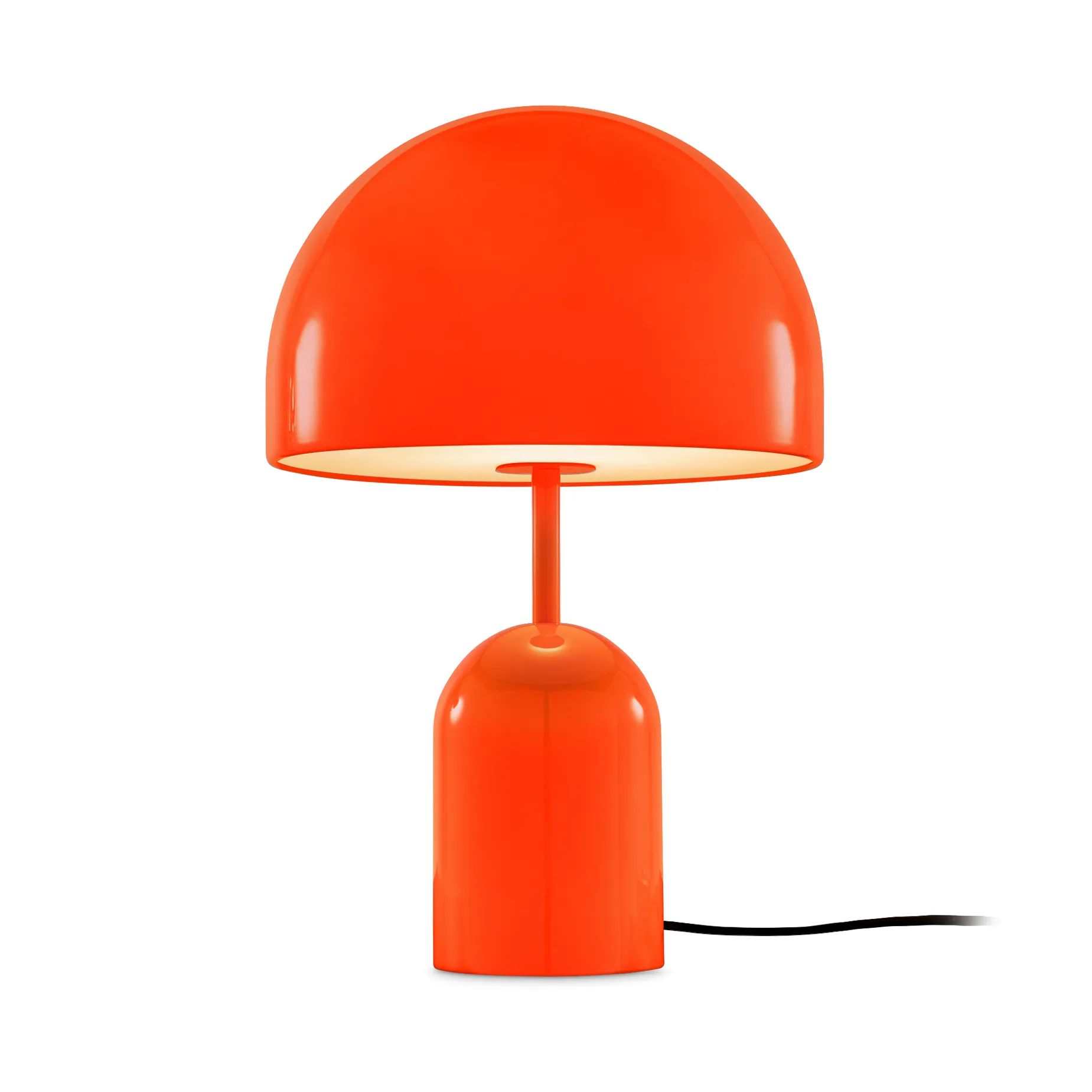 Lampa stołowa Bell, Fluoro Tom Dixon