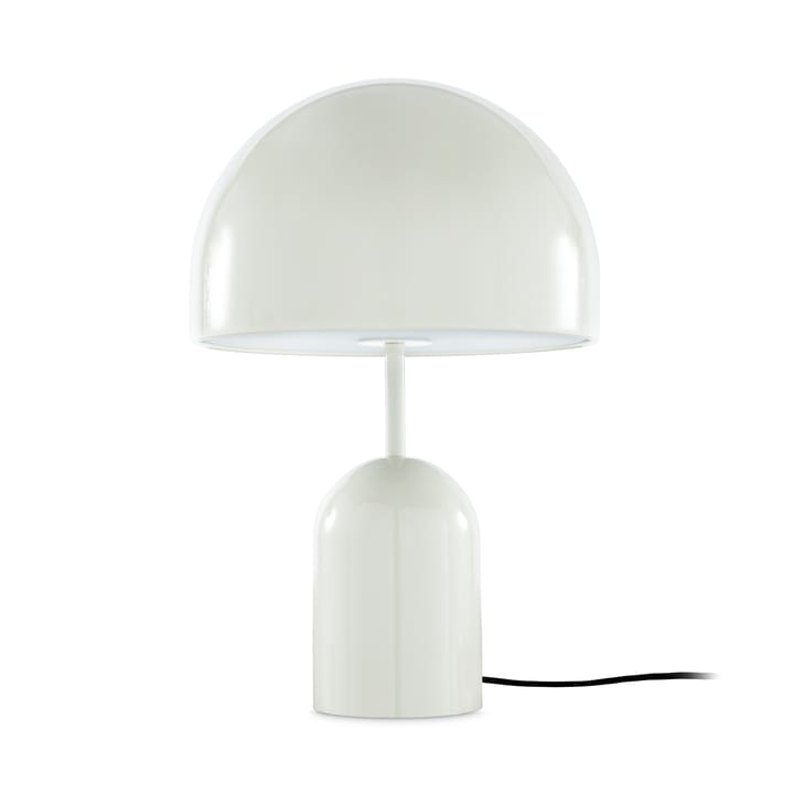 Lampa stołowa Bell - Szary - Tom Dixon