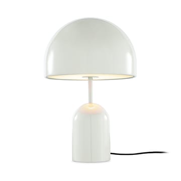 Lampa stołowa Bell - Szary - Tom Dixon