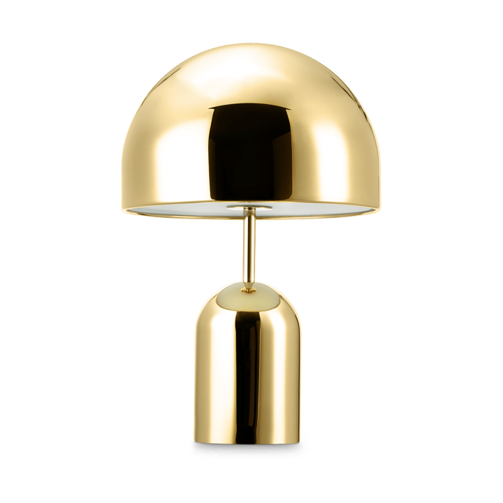 Lampa stołowa Bell - Złoty - Tom Dixon