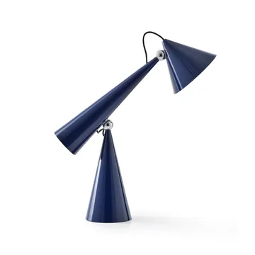 Lampa stołowa Pose Task LED - Indygo - Tom Dixon