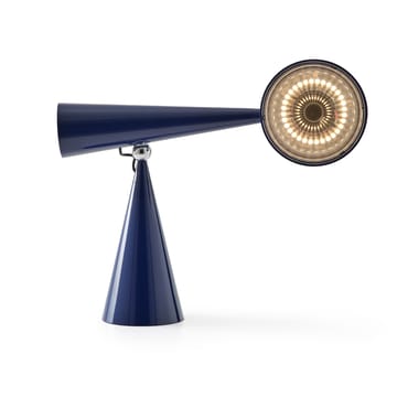 Lampa stołowa Pose Task LED - Indygo - Tom Dixon