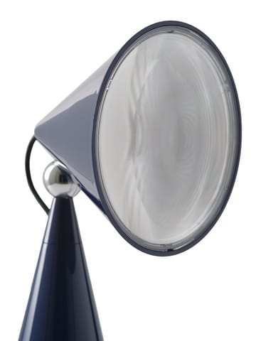 Lampa stołowa Pose Task LED - Indygo - Tom Dixon