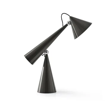 Lampa stołowa Pose Task LED - Kelp - Tom Dixon