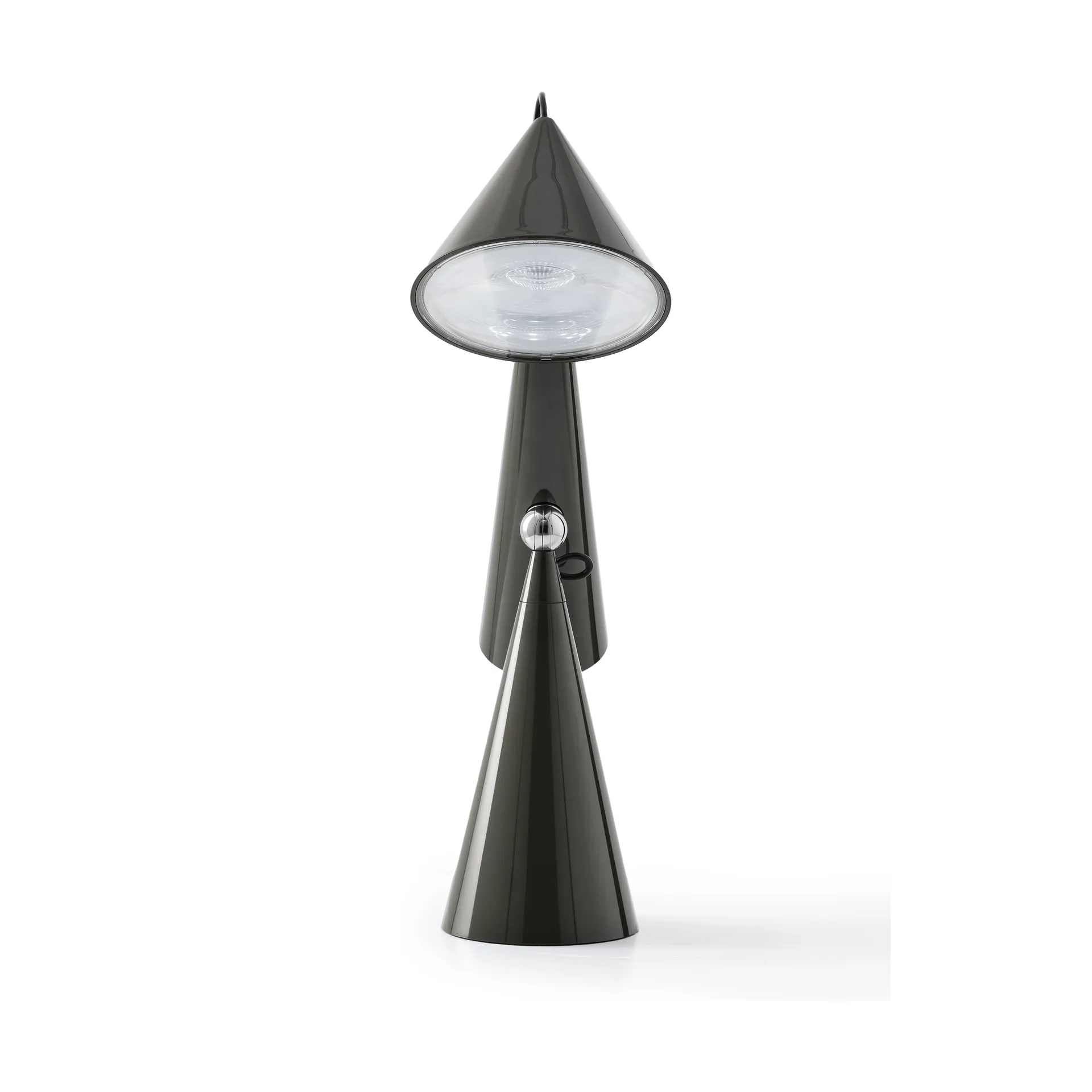 Lampa stołowa Pose Task LED, Kelp Tom Dixon