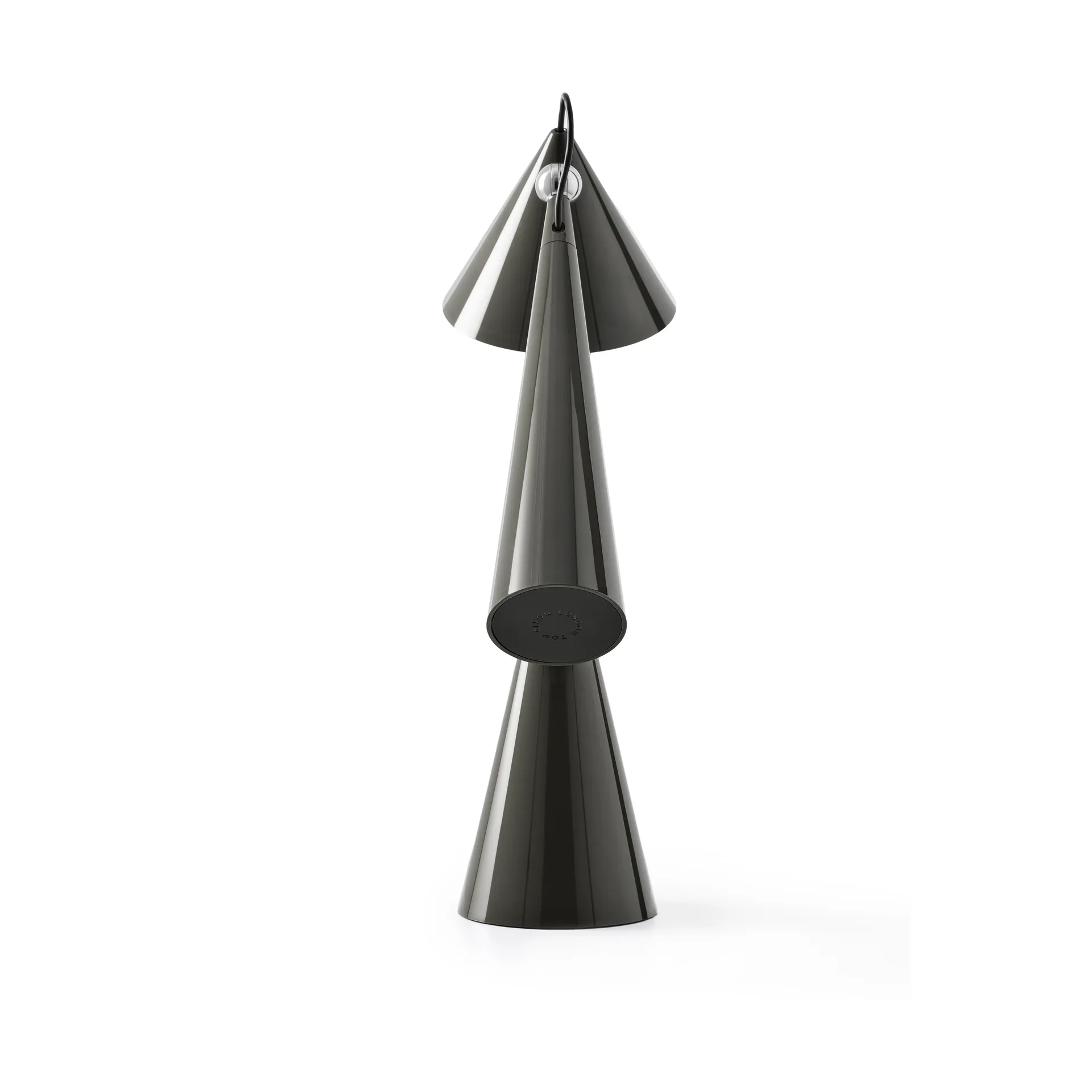 Lampa stołowa Pose Task LED, Kelp Tom Dixon
