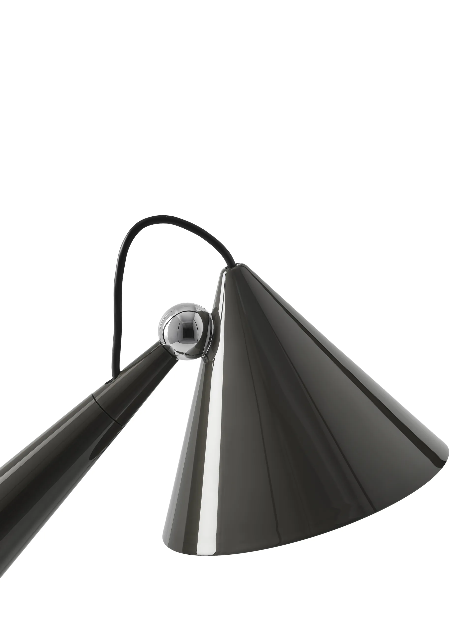 Lampa stołowa Pose Task LED, Kelp Tom Dixon