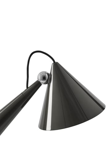 Lampa stołowa Pose Task LED - Kelp - Tom Dixon